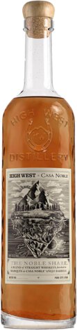 High West The Noble Share