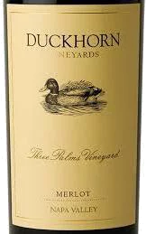 Duckhorn Three Palms Merlot