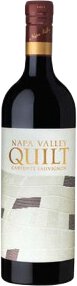 Quilt 375 Napa Valley Cabernet Napa Valley