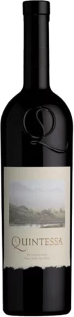 Quintessa Red Blend