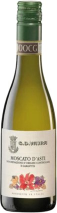 G.D. Vajra Moscato D'asti