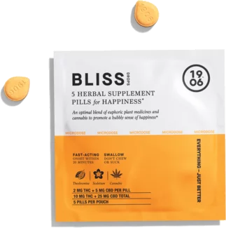 THC Edibles - Top Ten Liquors, Minneapolis MN