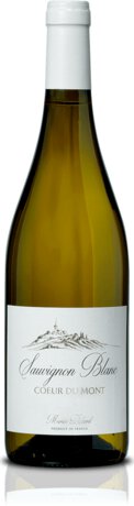 Marine Dubard 'Coeur du Mont' Sauvignon Blanc