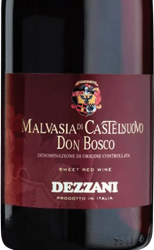 Malvasia di Castelnuovo Don Bosco