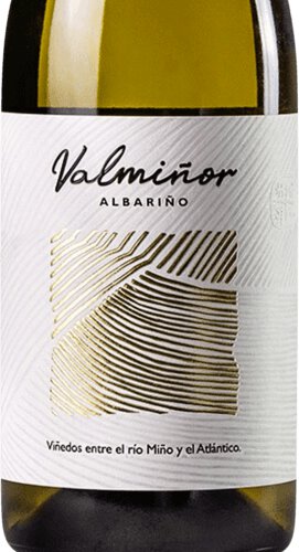 Valmiñor Albariño Rías Baixas