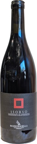 Mario Bagella 1sorso Cannonau Di Sardegna