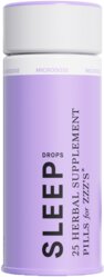 1906 Sleep Drops 2mg Thc