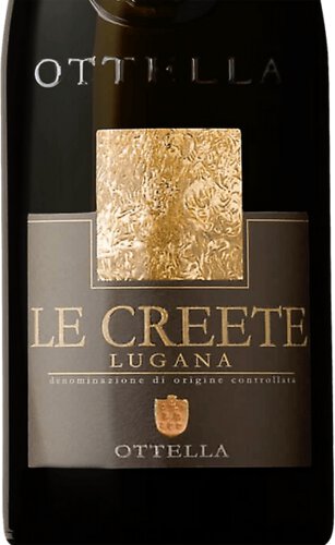 Ottella Le Creete Lugana