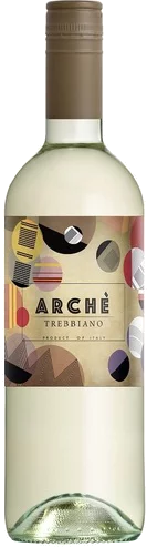 Arche Trebbiano White 2024