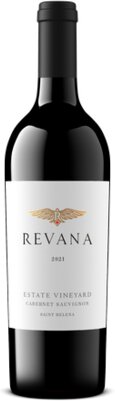 Revana Cabernet Sauvignon Napa Valley