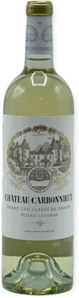 Chateau Carbonnieux Pessac Leognan Blanc 2022