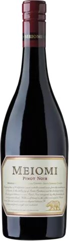 Meiomi Pinot Noir