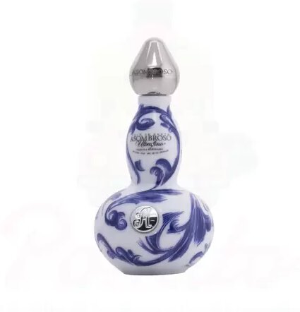 Asombroso Eros Tequila Reposado