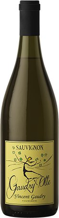 Vincent Gaudry Gaudry'Olle Sauvignon 2023