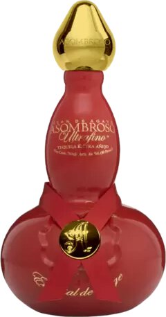 Asombroso Year Especial De Rouge Extra Anejo Tequila