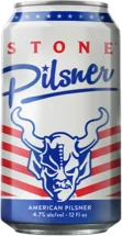 Stone Pilsner