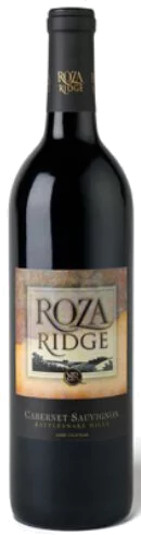 Roza Ridge Hyatt Cabernet Sauvignon 750m