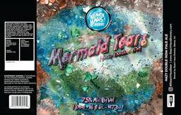 Beach Haus Mermaid Tears 4PK/16OZ CANS