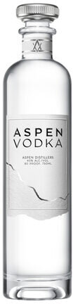 Aspen Vodka