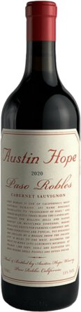 Austin Hope