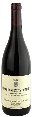 Domaine des Comtes Lafon Volnay 1er Cru Santenots du Milieu 2020 (750ml)