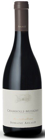 Domaine Arlaud Chambolle Musigny 2022 750ml