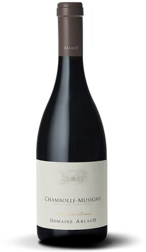 Domaine Arlaud Chambolle Musigny 1er Les Sentiers 2022 750ml