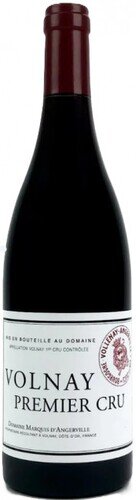 Marquis d'Angerville Volnay 1er Cru 2022 (750ml)