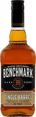 Benchmark Single Barrel