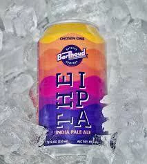 Berthoud Chosen One The Ipa
