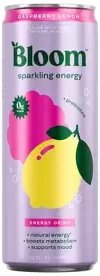 Bloom Energy Raspberry Lemon