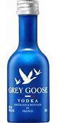 Grey Goose Vodka 50ml