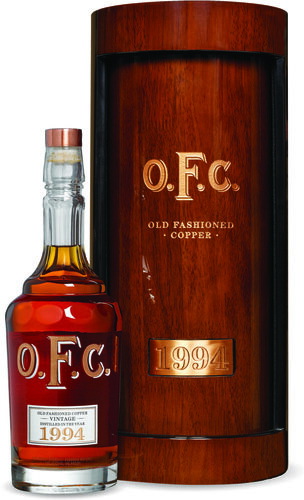 Buffalo Trace O F C