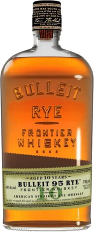 Bulleit Rye 10yr