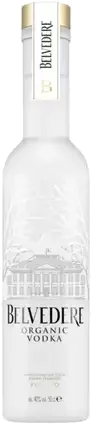 Belvedere Organic Vodka