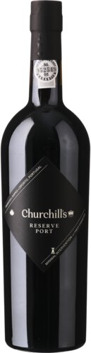 Churchills Finest Reserve Ruby Port