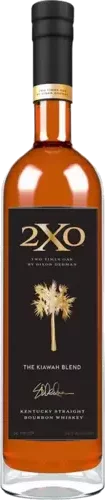 2xo The Kiawah Blend