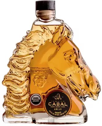 Cabal Anejo Horsehead