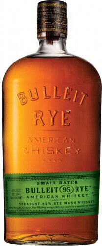 Bulleit Rye Whiskey