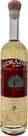 Corazon Expresiones Anejo Elmer T Lee