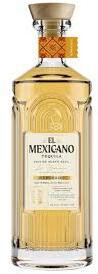 El Mexicano Tequila Reposado