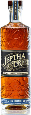 Jeptha Creed Bottled In Bond