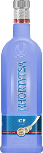 Khortytsa Ice Vodl Vodka