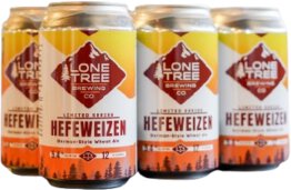 Ltb Hefeweizen Lager