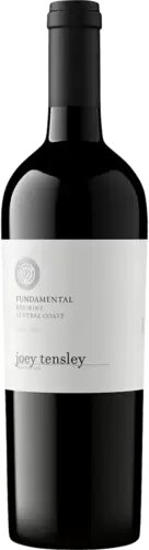 Tensley Fundamental Red Wine