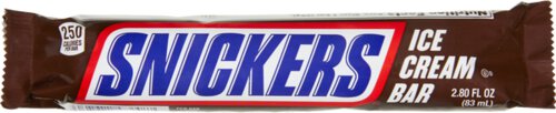 Snickers Ice Cream Bar