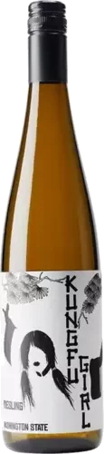 Charles Smith Kung Fu Girl Riesling