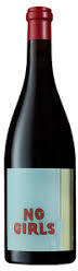 No Girls Tempranillo Walla Walla Valley