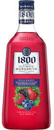 1800 ULTIMATE WILD BERRY MARGARITA