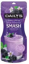 Daily's Blackberry Smash